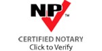 Notary Check.com